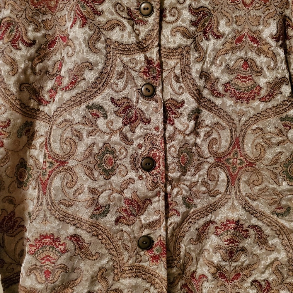 Shirt/blazer - Picture 2 of 8